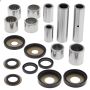 All Balls Racing 27-1104 96-20 Suzuki DR650SE Linkage Bearing Kit