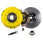 ACT ZX5-HDG6 2007 Mazda 3 HD/Race Sprung 6 Pad Clutch Kit