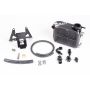 Radium Engineering 20-0286 COOLANT TANK KIT, 15-23 FORD MUSTANG