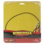 Vertex Pistons 333004 Vertex Gaskets 00-06 Honda RVT1000R RC51 Outer Clutch Gasket Kit
