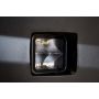 DV8 Offroad 3in Cube LED Light 40W Pod Light 5W LED