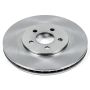 PowerStop AR8342 AutoSpecialty Brake Rotor