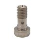 Forced Performance 004523 10mm x 1.5 Banjo Bolt Stock Subaru Thread
