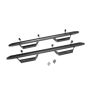 N-Fab PRN2273CC-TX 2022 Nissan Frontier CC (All Beds) Predator PRO Step System - Cab Length - Tex. Black