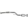 AB Catalytic 43118 Direct-Fit Catalytic Converter EPA (Federal)
