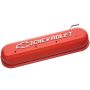 PROFORM PFM141-261 GM LS Valve Covers - Slant Edge - Orange