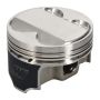 Wiseco K567M85 Piston Set, Honda, B20, 85.00 mm Bore, Sport Compact, Set of 4