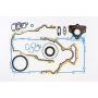 Cometic Gasket PRO1036B Pro Kit for GM LS V8 - 4.8L/5.3L/5.7L/6.0L/6.2L Bottom End Gasket Kit