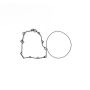 Cometic Gasket C3288CM Cometic 10-16 Honda CRF250R Clutch & Ignition Gasket Kit