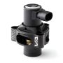 Go Fast Bits T9480 GFB VTA Blow Off Valve 2022+ VW Golf R Mk8 / 2016+ Audi S4 B9 w/Continental Diverter