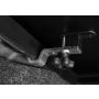 Undercover TR46020 2024 Toyota Tacoma 6ft Triad Bed Cover