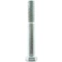 ALLSTAR PERFORMANCE ALL16250 Hex Head Bolt 3/8-16 x 3 Grade 5 5pk