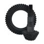 Yukon Gear & Axle YG NM205R-411R Yukon Gear Ring & Pinion Set For 04+ Nissan M205 Front / 4.11 Ratio