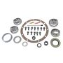 Yukon Gear & Axle ZK C8.75-D USA Standard Master Overhaul Kit For Chrysler 8.75in #41 Housing w/ 25520/90 Diff Bearings