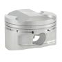 CP Pistons SC7140-4 CP Piston & Ring Set for Honda K20A/A2 - Bore 86.mm - STD Size - Compression Ratio 11.5