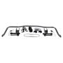 Hellwig 21-22 Ford F-150 2/4WD (w/ 0-2in Lift) Solid Heat Treated Chromoly 1in Rear Sway Bar