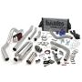 Banks Power 46356 94-97 Ford 7.3L CCLB Auto PowerPack System - SS Single Exhaust w/ Chrome Tip