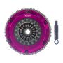 Exedy HM052SR Hyper Twin Cerametallic Clutch