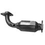 AB Catalytic 4159 Direct-Fit Catalytic Converter EPA (Federal)