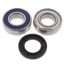 All Balls Racing 14-1062 Jack Shafts