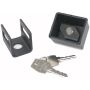 Tuffy Products 104-01 Tuffy Security Bolt Lock