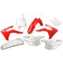 Cycra 1CYC-9311-02 13-17 Honda CRF250R-450R Powerflow Full Body Kit - OEM