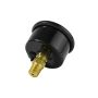 Grams Performance 0-30 PSI Fuel Pressure Gauge