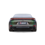 Akrapovic S-PO/T/5H 2024+ Porsche Panamera Slip-On Line (Titanium) w/ Carbon Tips: Requires V6 or V8 fit kit