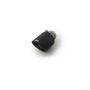 Remus 0406 70CSRX Carbon 102mm Short Style Angled w/Titanium Internals Tail Pipe (Single)
