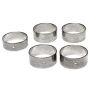 Clevite Chevrolet V8 350 Aluminum Cylinder Block Camshaft Bearing Set