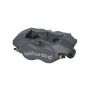 Wilwood 120-13839 Caliper-Forged DynaliteI 1.38in Pistons .81in Disc