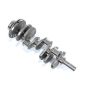 Eagle 442740006100 4.000 in Stroke, Chevy 7.0L Forged 4340 Steel Crankshaft