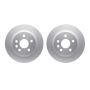 Dynamic Friction 4002-45011 Brake Rotor