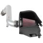 K&N 69-5323TS Performance Air Intake System