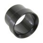 FRAGOLA FRG481912-BL #12 Tube Sleeve Black