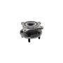GSP 690025 Lexus (3.5 - AWD) Wheel Bearing and Hub Assembly  - Front Left