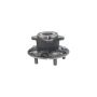 GSP 690035 Lexus, Toyota (2.5 - AWD) Wheel Bearing and Hub Assembly  - Rear