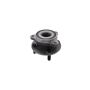 GSP 690040 Scion, Toyota Wheel Bearing and Hub Assembly  - Front
