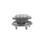 GSP 690041 Lexus, Toyota Wheel Bearing and Hub Assembly  - Front