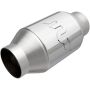 MagnaFlow Exhaust Products 69006 OEM Grade Universal Catalytic Converter - 2.50in.