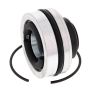 All Balls Racing 37-1122 2019 Sherco SC-R 125 Rear Shock Seal Head Kit