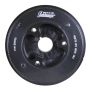 Fluidampr 570701 Harmonic Balancer - Fluidampr - Mitsubishi - 2010-2015 2.0L 4B11T Evo X - Each