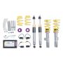 KW 3522500S Coilover Kit V3 2020+ Mercedes CLA 35/CLA 45 Coupe 4WD w/ Electronic Dampers