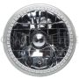 Oracle Lighting 6904-333 ORACLE Lighting Pre-Installed Lights 5.75 IN. Sealed Beam - ColorSHIFT Halo
