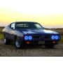 Oracle Lighting 6904-333 ORACLE Lighting Pre-Installed Lights 5.75 IN. Sealed Beam - ColorSHIFT Halo
