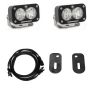 Baja Designs 447624 S2 Sport Dual Reverse Light Kit