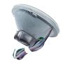 Oracle Lighting 6905-333 Pre-Installed Lights 7 in. Sealed Beam, ColorSHIFT