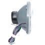 Oracle Lighting 6905-333 Pre-Installed Lights 7 in. Sealed Beam, ColorSHIFT