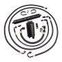 Chase Bays CB-IS300-PSK-PSC Lexus IS300 w/1JZ/2JZ Power Steering Kit (w/Cooler)