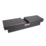 Dee Zee DZ10370TB Deezee Universal Tool Box - Red Crossover - Double Black BT